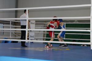 Тульские боксеры победили во всероссийских соревнованиях.