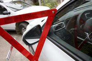В Туле назвали самые опасные участки улиц за последние полгода