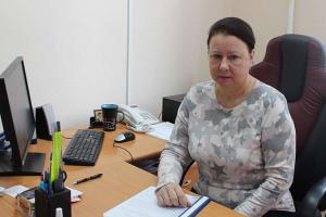 Председатель ТИК Алексинского района: Избиратели успели оценить преимущество многодневного голосования.