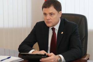 Владимир Груздев - в пятерке самых цитируемых  губернаторов-блогеров за год.