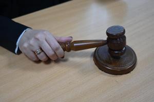 В Туле начался судебный процесс над украинцем, обвиняемым в шпионаже.