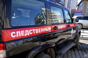 В Курской области во время демонстрации оборудования на птицефабрике погиб главный инженер из Новомосковска.