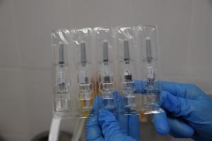 В Тульской области за прошедшую неделю 83 человека заболели коронавирусом.