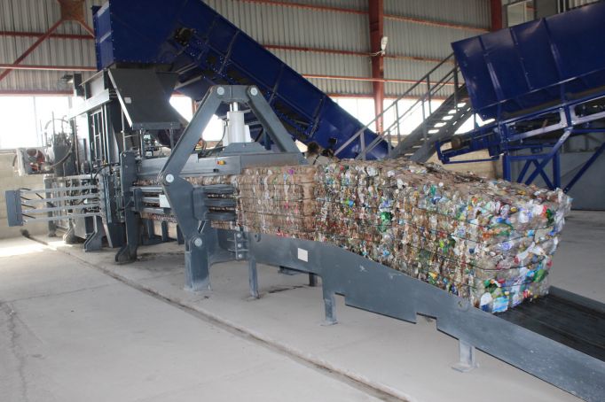 Полигон с мусороперерабатывающим заводом хотят построить в Тульской области