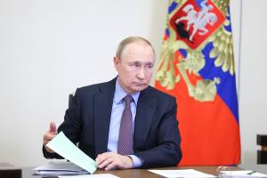 Владимир Путин отметил наградами заслуги двух жительниц Тульской области.