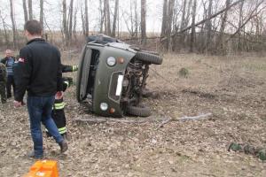В Плавском районе водитель без прав спровоцировал смертельное ДТП.