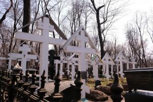 В Тульской области ритуальщик, «выкупавший» данные об умерших, оштрафован на 1 млн рублей.