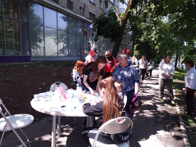 Дети тульских участников СВО отправились в Москву на концерт