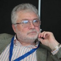 Юрий Поляков, писатель.