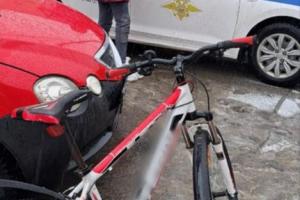 Более 20 нарушений ПДД совершили с начала года тульские велокурьеры.