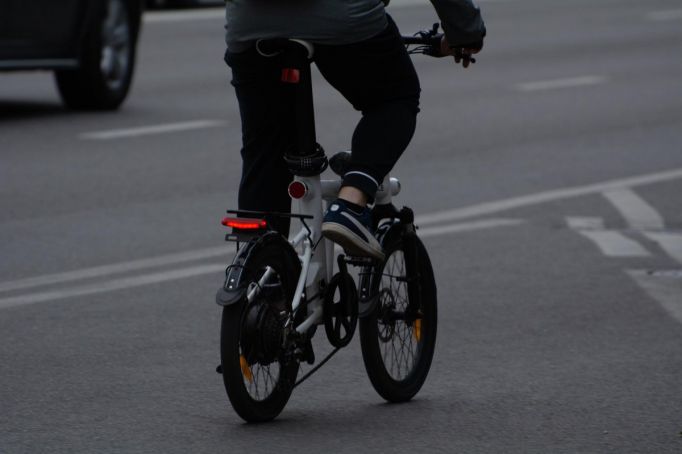 В Тульской области за 2 дня украли 14 велосипедов