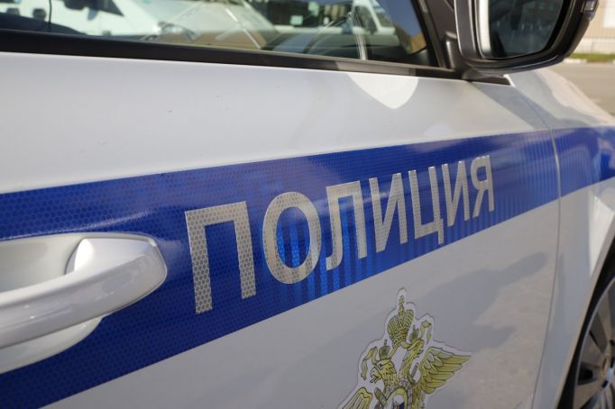 В Донском местный житель украл бензотриммер, бензопилу и мобильный телефон