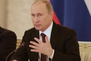 Владимир Путин об экономике: Курс национальной валюты стабилизировался, промышленный комплекс развивается.