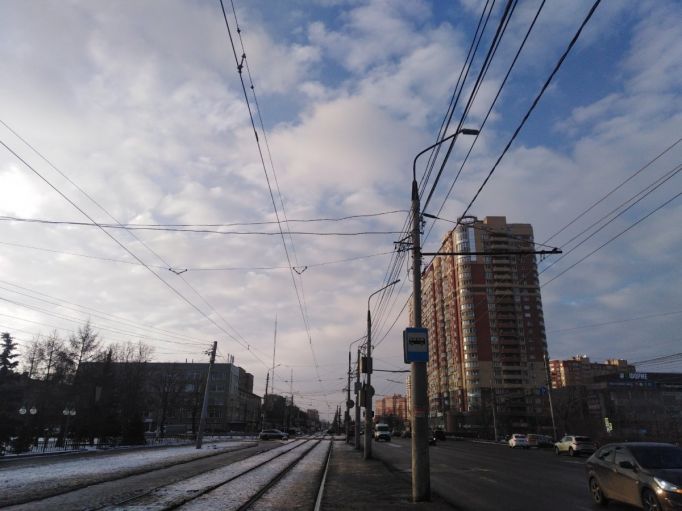 Общая потребность в жилье в России – примерно 2 млрд квадратных метров