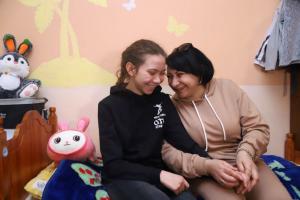 Суд прекратил дело об ограничении прав родителей Маши Москалевой .