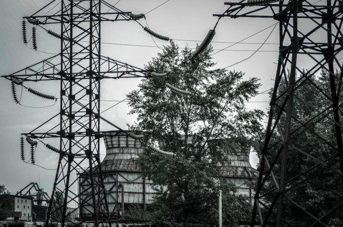 Где в Туле и поселках не будет электричества 20 апреля