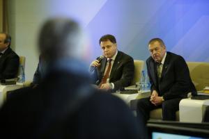 Губернатор Тульской области рассказал про антикризисный план.