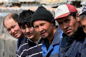 Более сотни нарушений миграционного законодательства совершено в Тульской области за неделю .