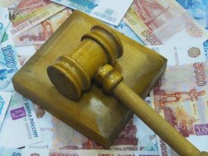 В Тульской области председатель ТСЖ украла более 800 тыс. рублей