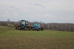 Арсеньевские аграрии готовятся к весенне-полевым работам.