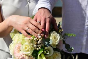 В Тульской области после объявления частичной мобилизации выросло число регистраций браков.