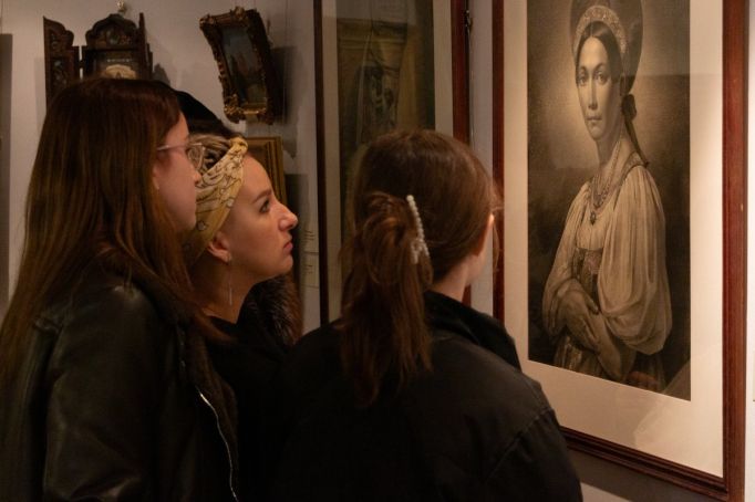 Музей-усадьба В. Д. Поленова принимает долгожданных гостей