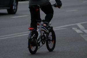 В Тульской области за 2 дня украли 14 велосипедов.