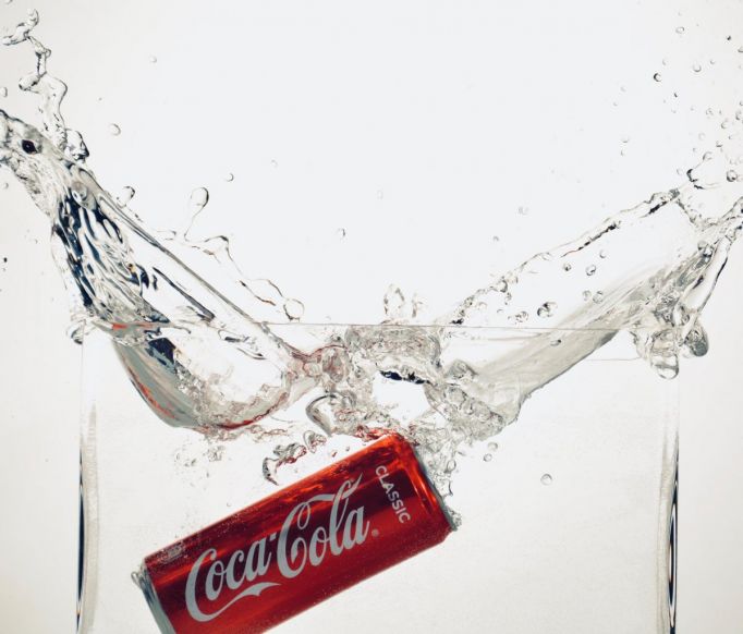 Компания Coca-Cola после ухода из России потеряла 195 млн долларов