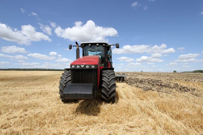 97 аграрных предприятий Тульской области получат федеральные компенсации 