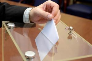 Наблюдатели отмечают прозрачный процесс голосования в Дубне.