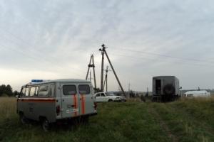 В Белевском районе восстановили электроснабжение.