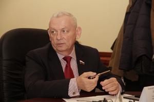 Бывший градоначальник Прокопук предстанет перед судом 10 сентября.