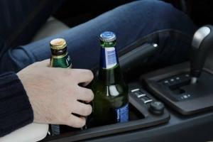 У жителя Тульской области конфисковали автомобиль за пьяное вождение.