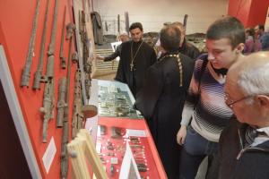 В музее обороны Тулы откроется выставка, посвященная оружейнику Чикову.