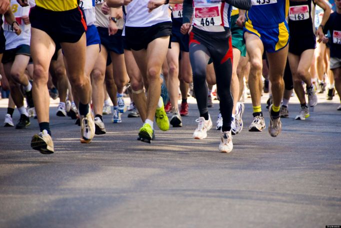 В августе пройдёт первый Тульский марафон