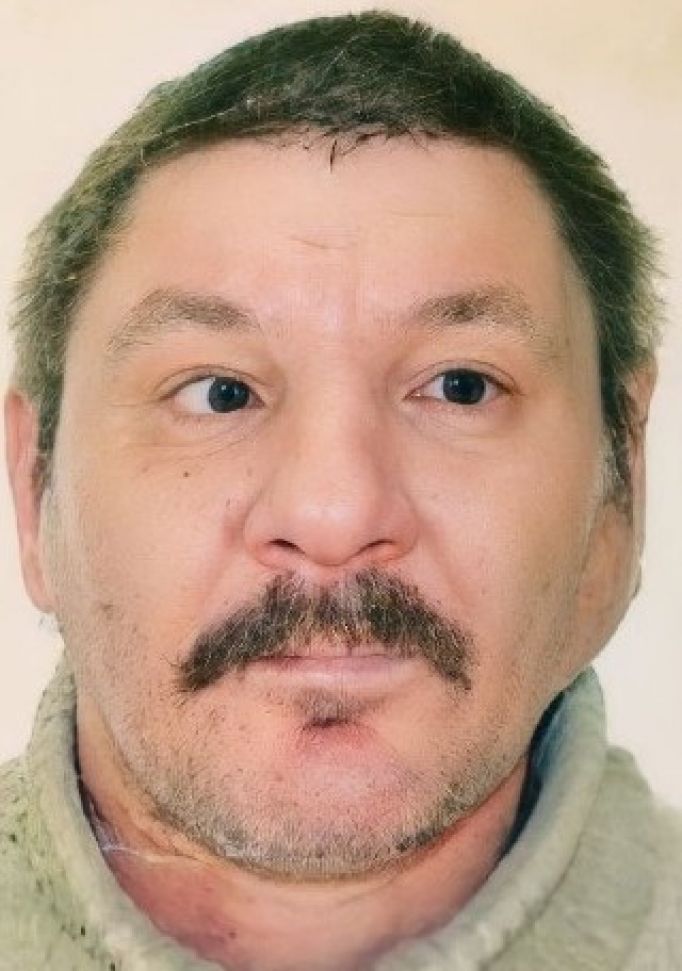 В Туле больше месяца ищут 48-летнего Михаила Носова