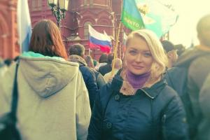 Людмила Синельщикова: Нет сомнений, что вхождение новых республик в состав РФ укрепит страну.