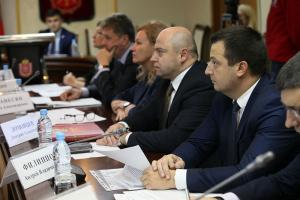 Гранты в 10 млн. рублей реализуют в муниципалитетах региона .