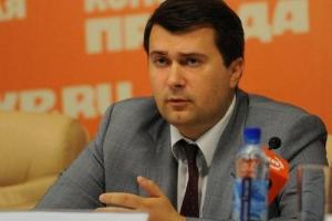 В рейтинге тульских политиков Лебедев сохранил "статус-кво".