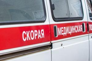 В Новомосковске в результате ДТП пострадал пешеход.