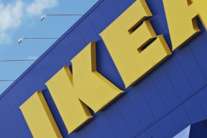 4 марта в России закроются магазины IKEA.