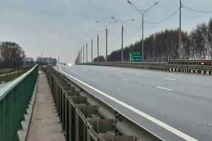 В Туле открылся после ремонта Московский путепровод.