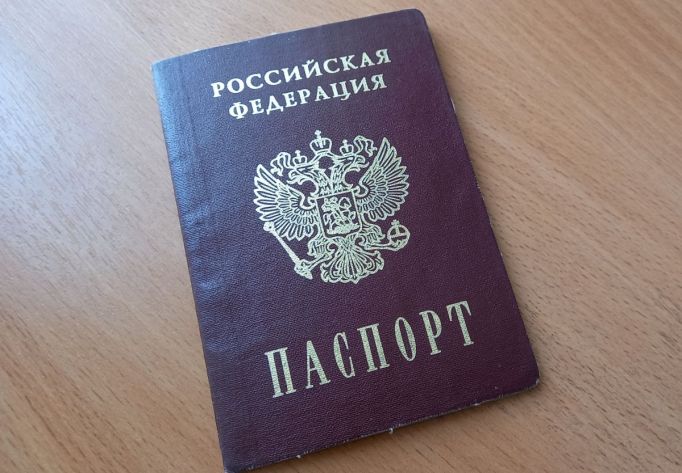 В УМВД рассказали, что нужно людям с Украины и Донбасса для упрощённого получения гражданства РФ