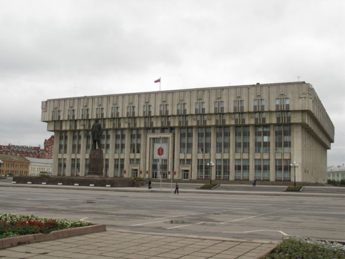 Допустимый дефицит бюджета-2014 Тулы - 600 млн рублей