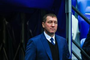 Сергей Решетников вернулся на пост главного тренера тульского АКМ.
