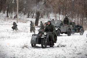 «Производил изъятие скота и птицы у крестьян для немецкой армии»: дело пособника Шадского.