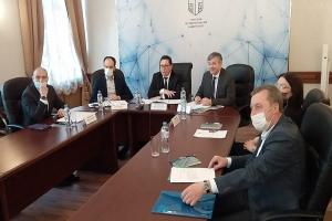Более 20 вузов Центральной России обсудили взаимодействие в Туле.