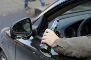 За выходные на тульских дорогах выявлен 51 пьяный водитель.