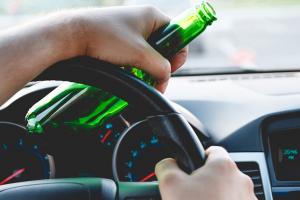 36 пьяных водителей задержаны в Тульской области за минувший уикенд.