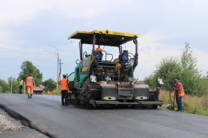 Туляки в Мариуполе отремонтируют почти 4,8 км дорог .